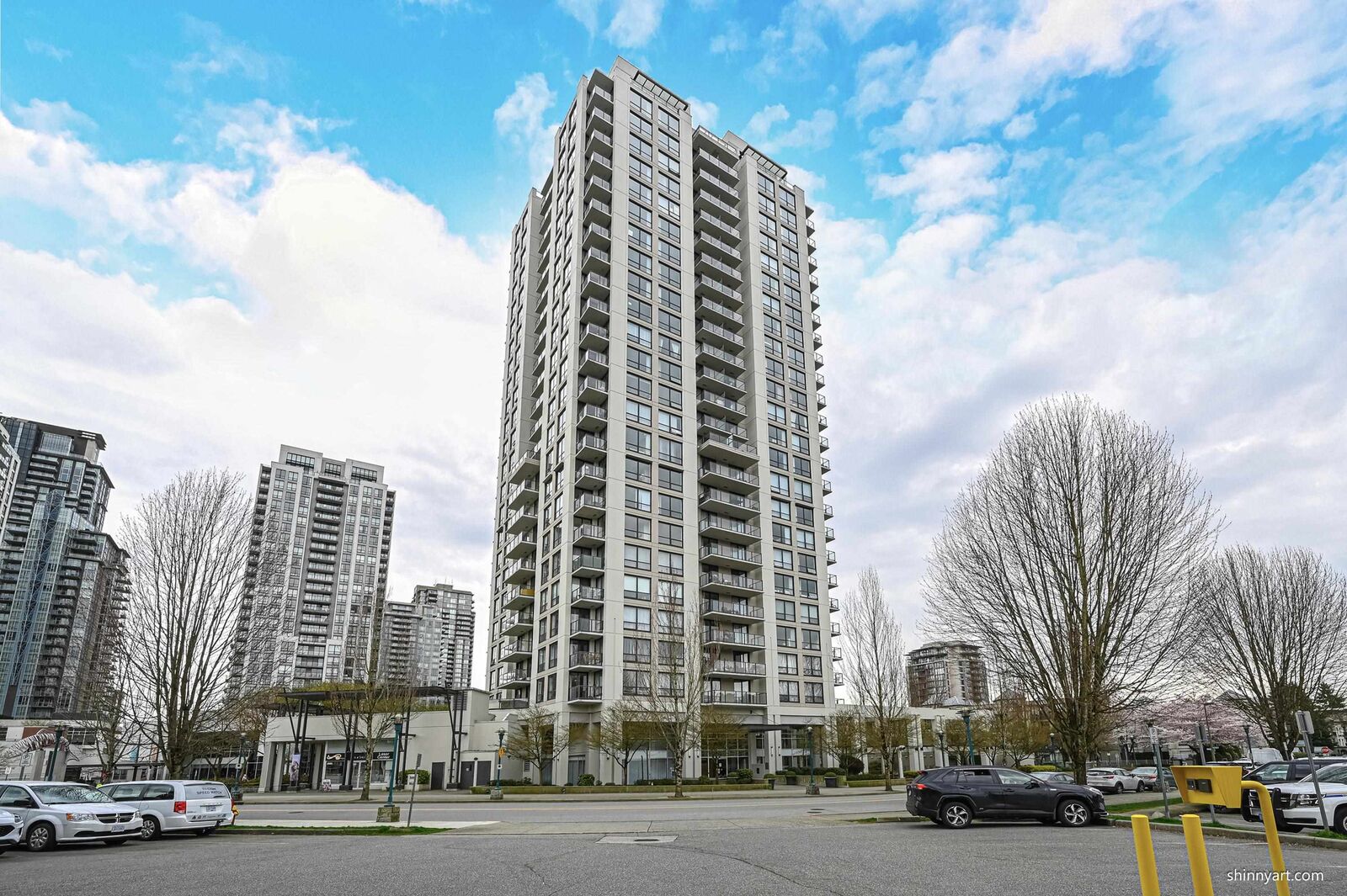 Property Photo:  2982 Burlington Drive 708  BC V3B 0B3 