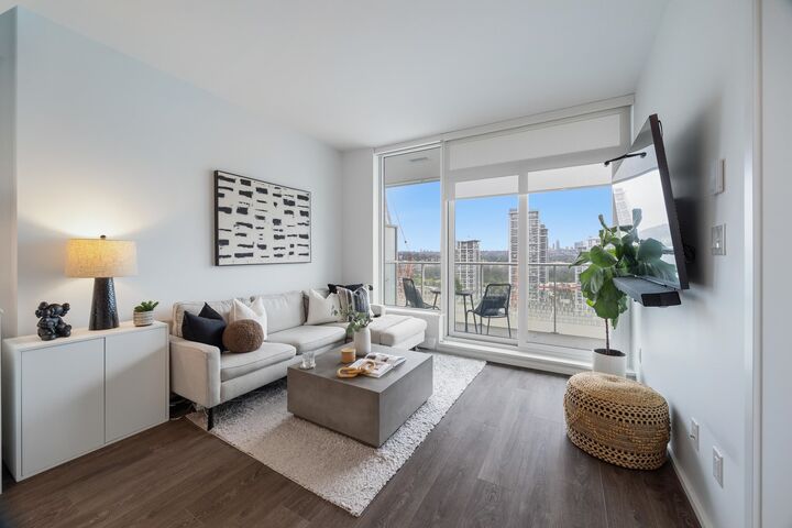 4650 Brentwood Boulevard 1104 — photo 1