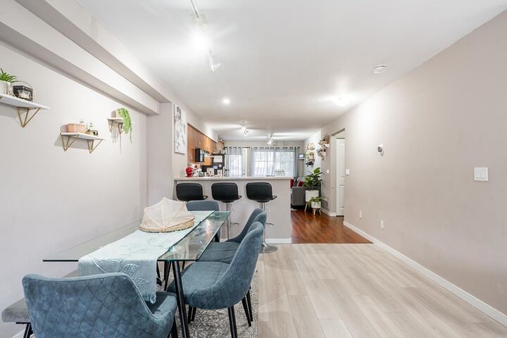 Property Photo: 12040 68 Avenue 159 BC V3W 1P5
