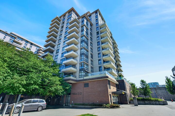 8120 Lansdowne Road 808 — photo 1