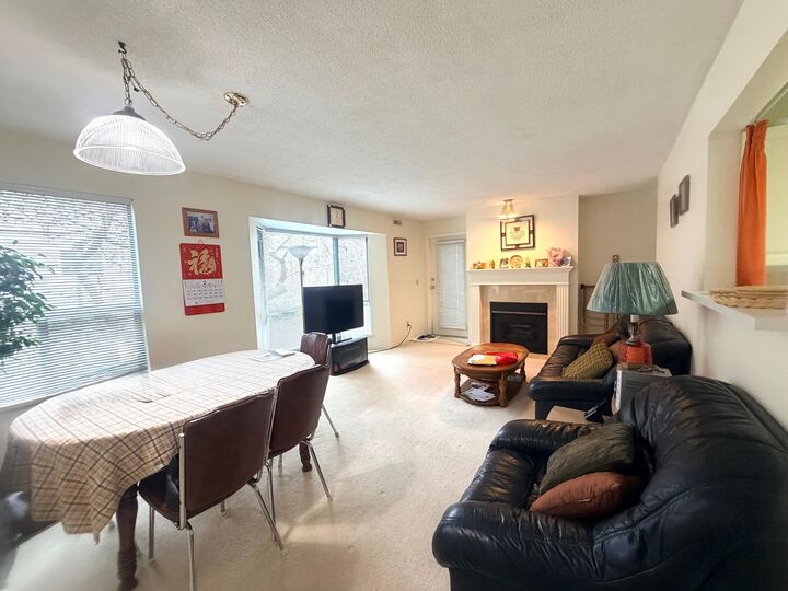 Property Photo: 5250 Victory Street 203 BC V5J 5H2