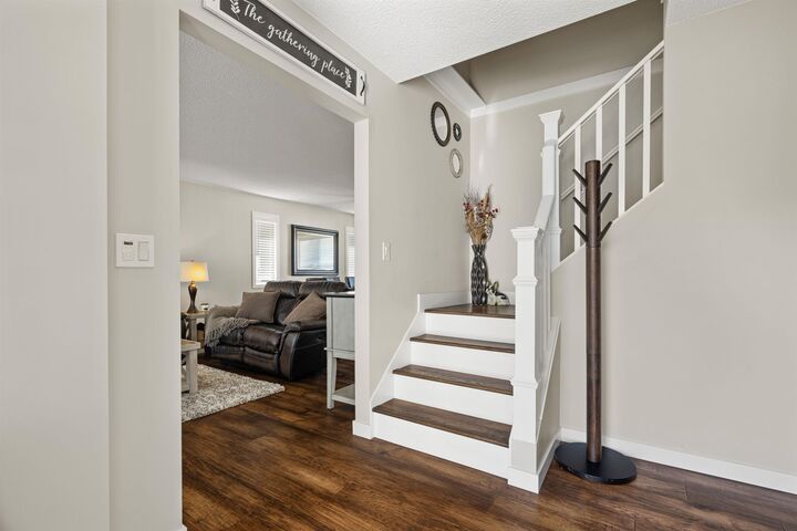 Property Photo: 5822 Kathleen Drive BC V2R 3G2