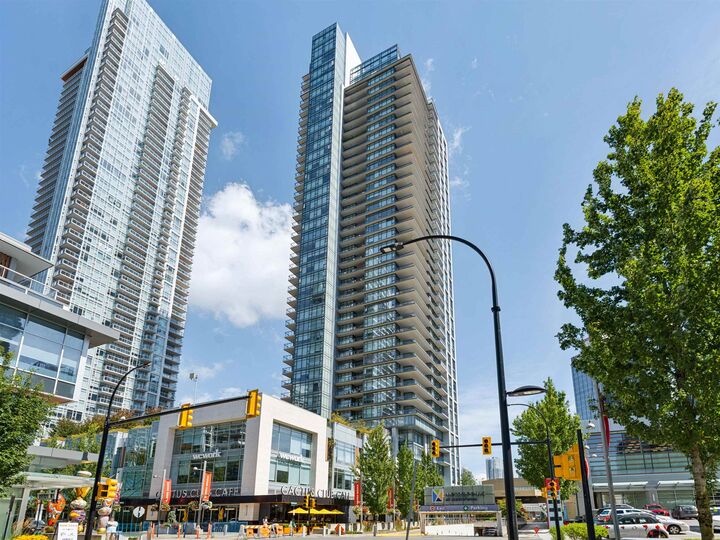 Property Photo: 6098 Station Street 1807 BC V5H 0H4
