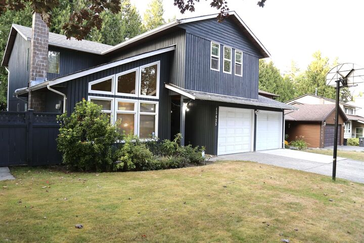 Property Photo:  15425 98th Avenue  BC V3R 7G2 