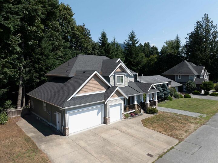 Property Photo: 35159 McEwen Avenue BC V2V 6R4