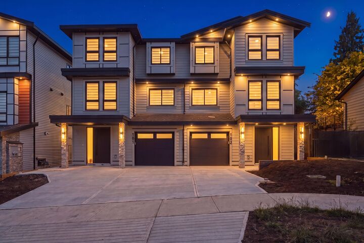Photo de la propriété: 5745 172 Street 102 BC V3S 3Z4