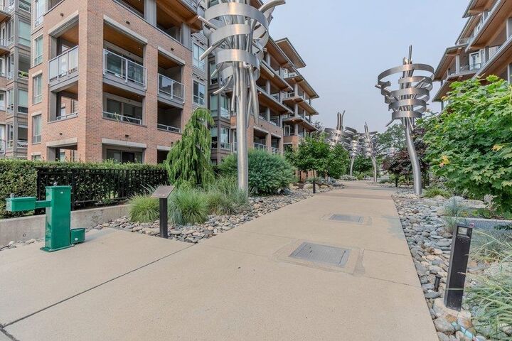 Property Photo: 7133 14th Avenue 105 BC V3N 0H5