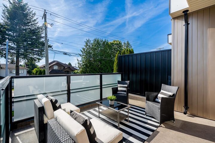 Property Photo: 7474 124 Street BC V3W 1P2