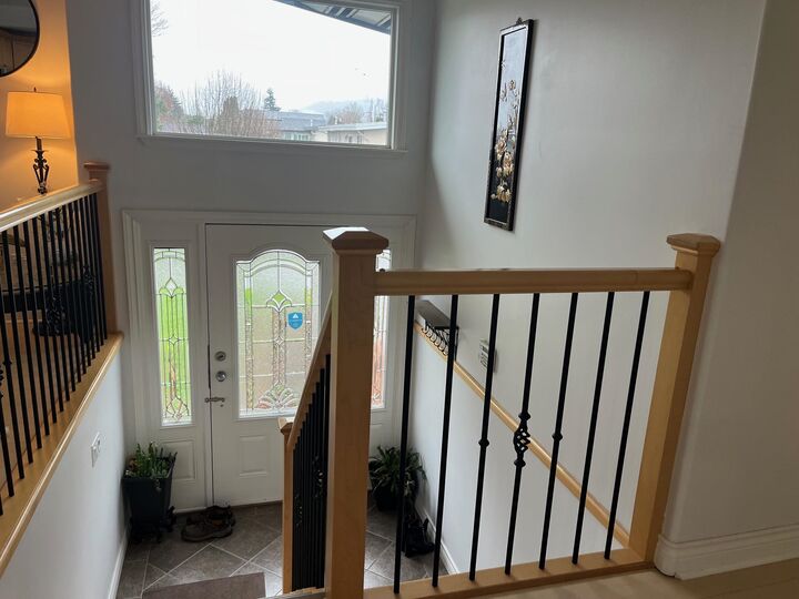 Property Photo: 7055 Sesame Street BC V2R 3T3