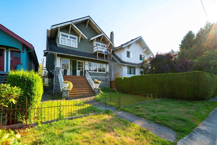 3144 W 7th Avenue — photo 1