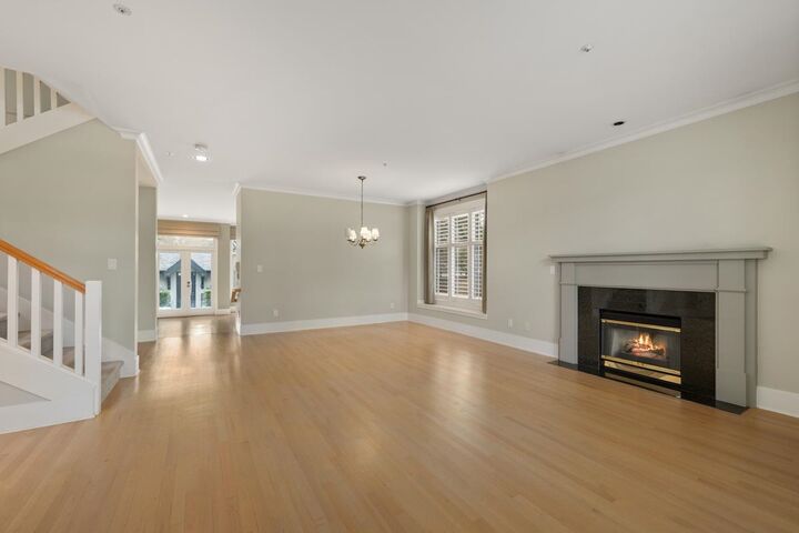 Property Photo:  3998 W 32nd Avenue  BC V6S 1Z3 