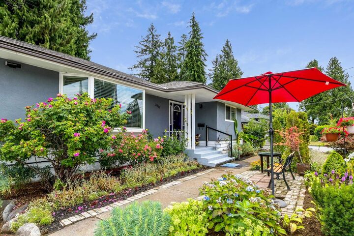 Property Photo: 21727 Ridgeway Crescent BC V2X 3Z6