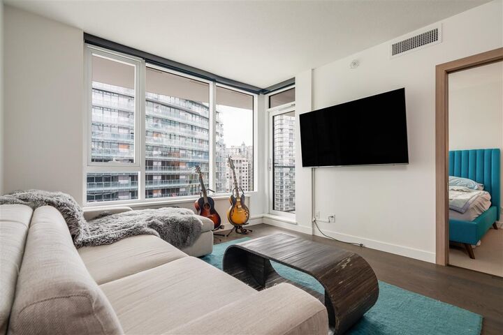 Property Photo: 68 Smithe Street 1917 BC V6Z 2W1