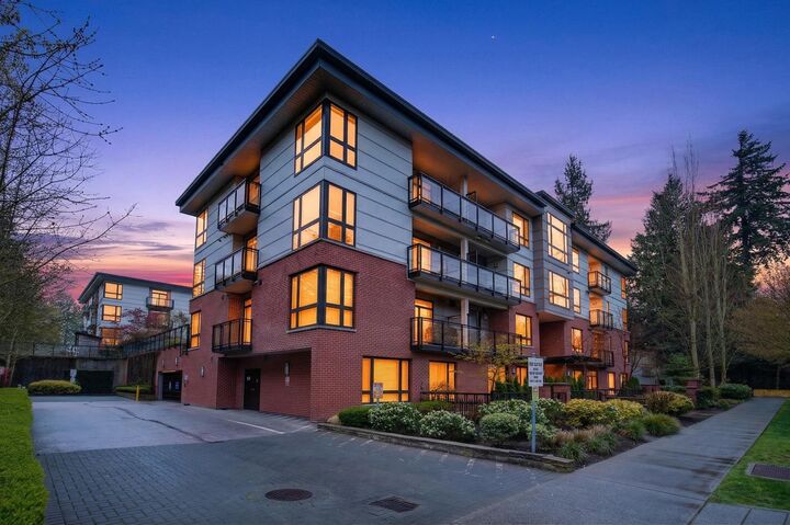 Property Photo: 14358 60 Avenue 312 BC V3X 0G3