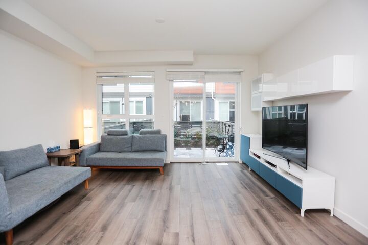Property Photo: 10311 River Drive 65 BC V6X 0T2