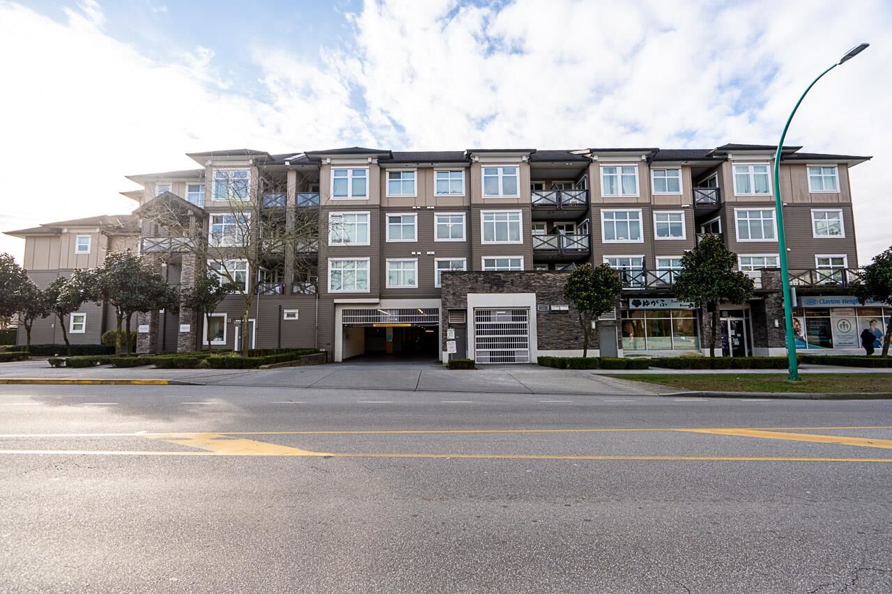 Property Photo:  18818 68 Avenue 227  BC V4N 6K2 