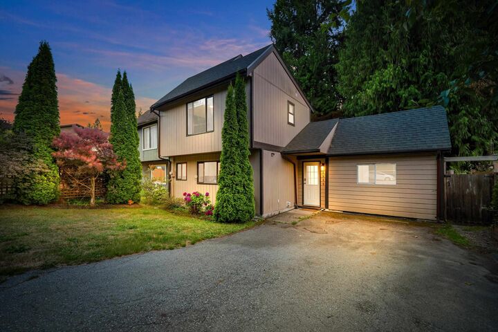 Property Photo: 2655 Rhum &Amp Eigg Drive BC V0N 1T0