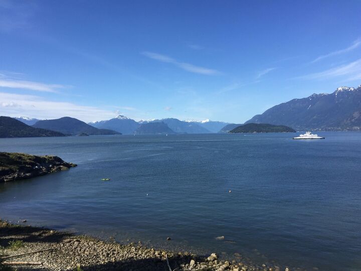 Property Photo: 7145 Cliff Road BC V7W 2L3