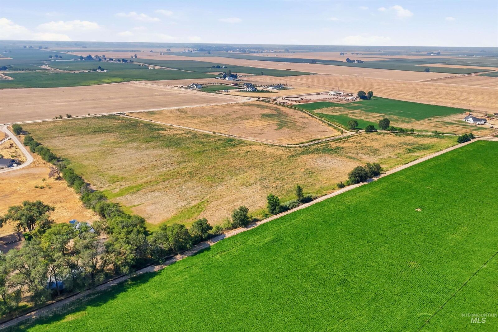 Property Photo:  Hop Rd  ID 83607 
