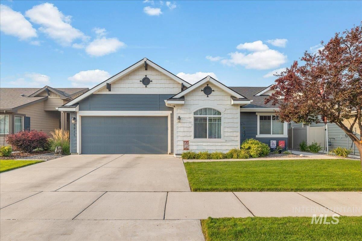 Property Photo: 5911 W Quintale Dr ID 83646