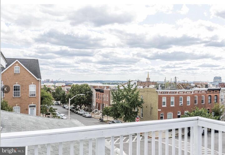 Property Photo: 3300 Fait Avenue MD 21224