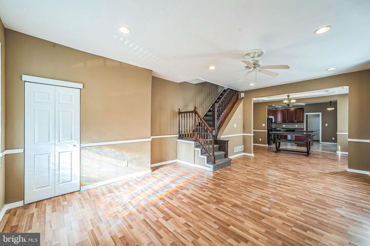 Property Photo:  3817 Haverford Avenue  PA 19104 