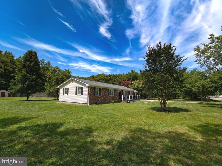 Property Photo:  6066 Shady Side Road  MD 20764 