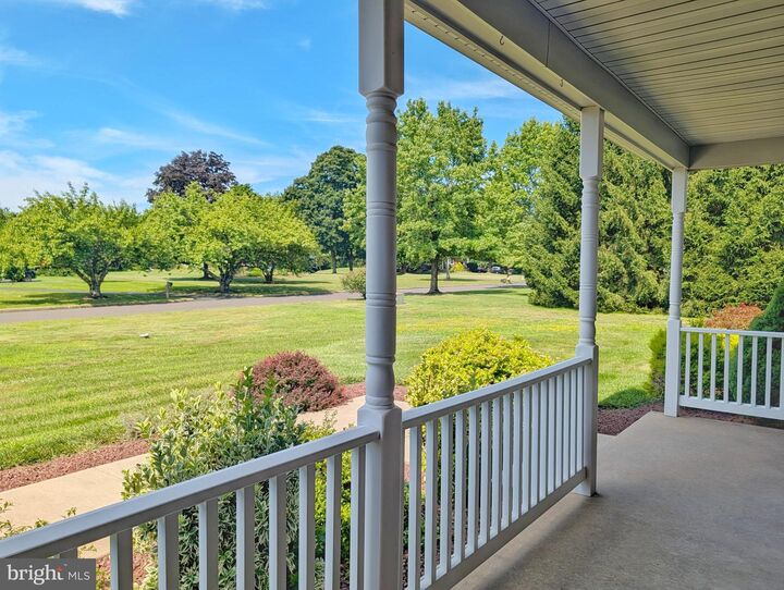 Property Photo: 4 Tiffany Drive PA 18944