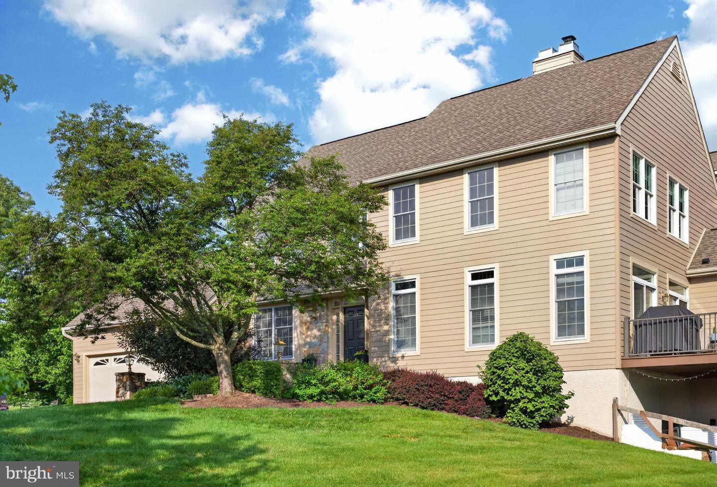 Property Photo: 1307 Circle Drive PA 19382