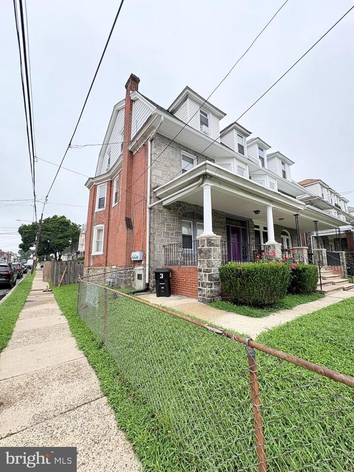 Property Photo:  515 Macdade Boulevard  PA 19023 