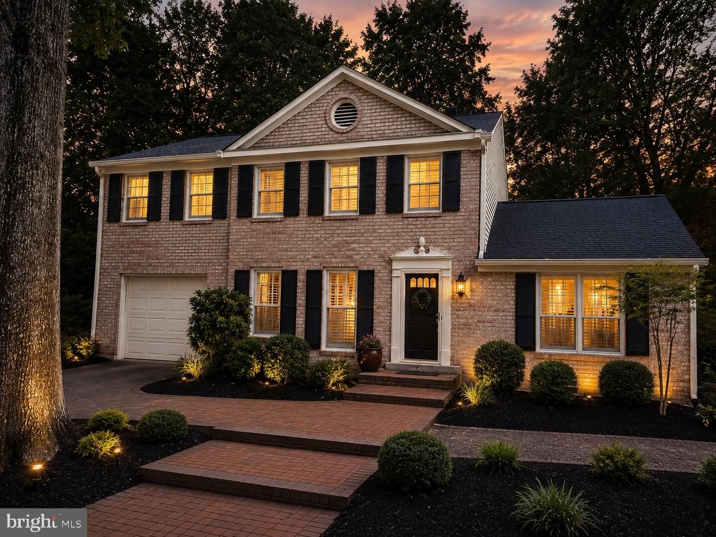 Property Photo: 10629 Seneca Ridge Drive MD 20886