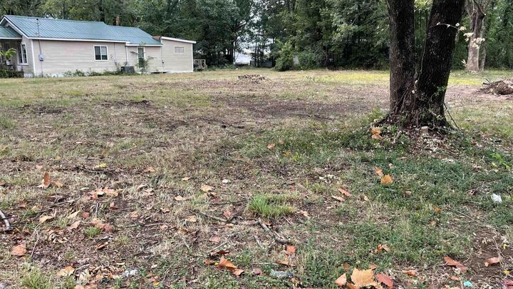 Property Photo: 1215/1263 Ingram Street AR 72032
