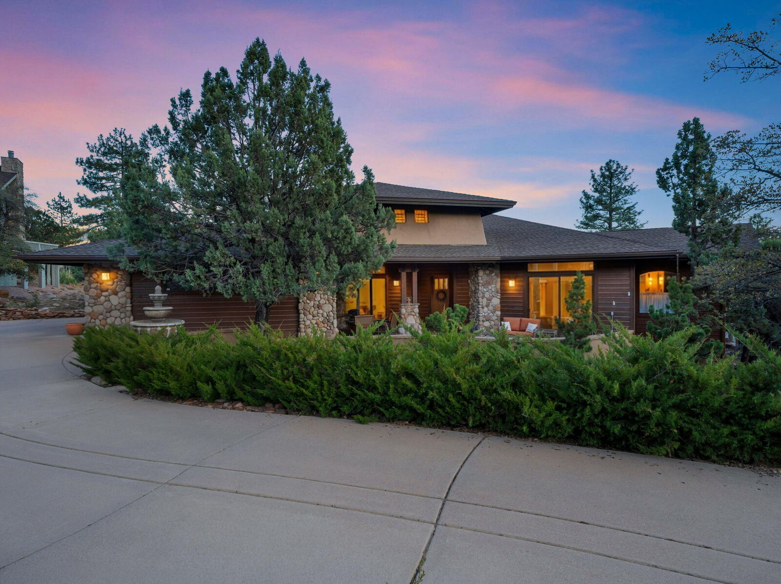 Property Photo:  6683 W Buffalo Run  AZ 85544 