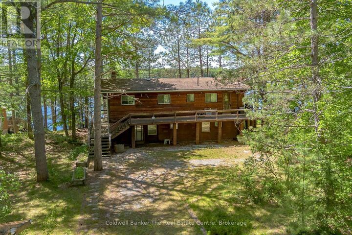 Property Photo:  1077 Misty Lane  ON P0E 1G0 