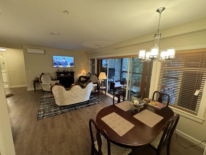 Property Photo:  3535 146A Street 409  BC V4P 0H2 