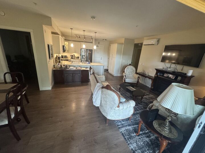 Property Photo:  3535 146A Street 409  BC V4P 0H2 