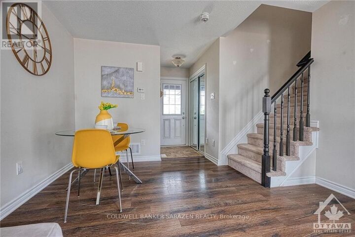 Property Photo: 108 Buffalo Grass Street ON K2J 6H5