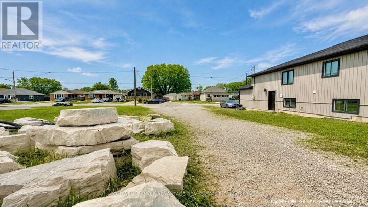 Property Photo: 22 Huron Street ON L3B 5J3