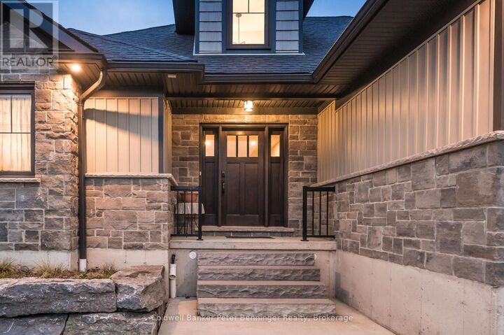 Property Photo:  59 Fischer Dairy Road  ON N0G 2V0 