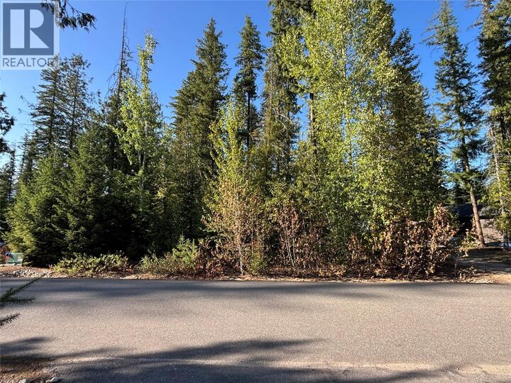 Property Photo:  30 Lusk Lake Road  BC V0E 1V5 