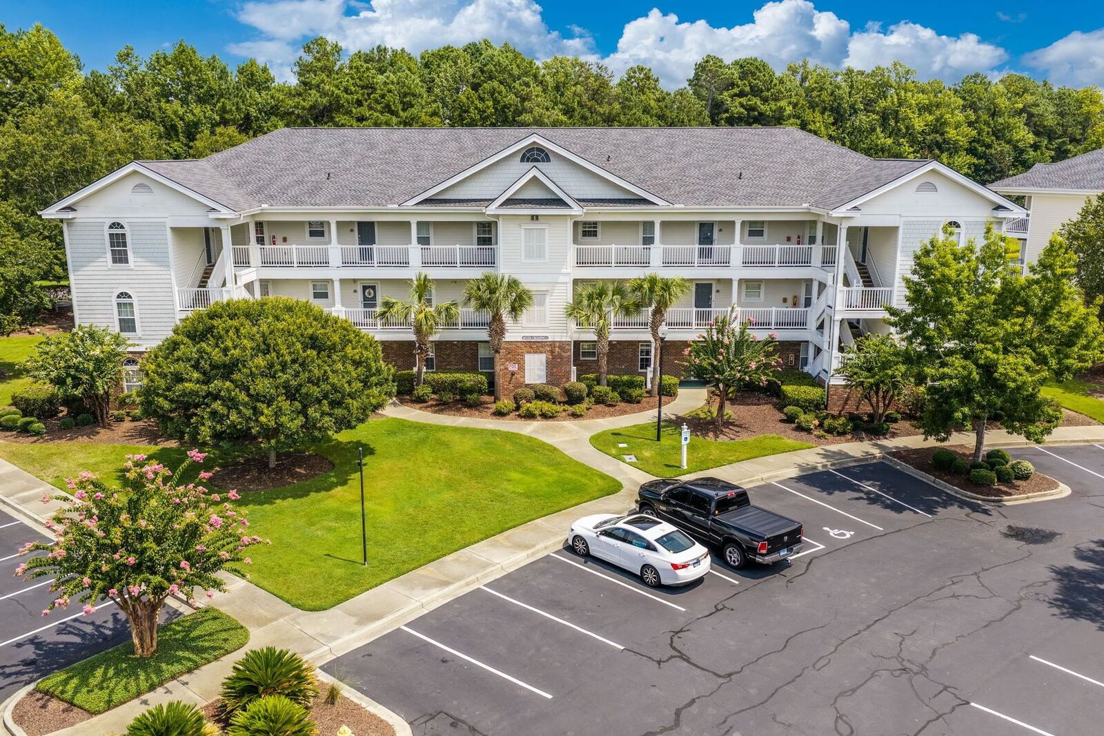 Property Photo: 5825 Catalina Dr. 134 SC 29582