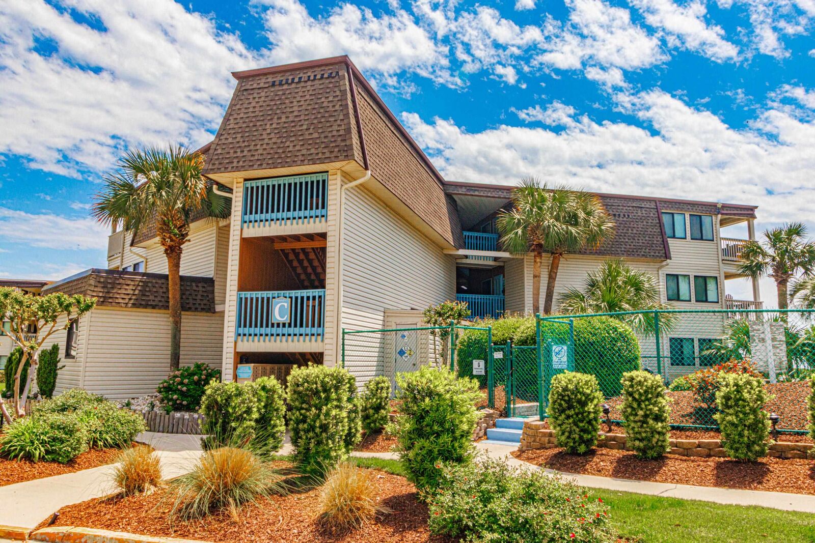 Property Photo: 5601 N Ocean Blvd. C-306 SC 29577