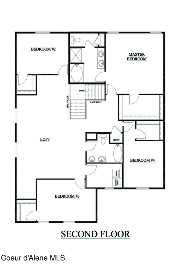 Property Photo:  5980 W Pelican Loop  ID 83858 