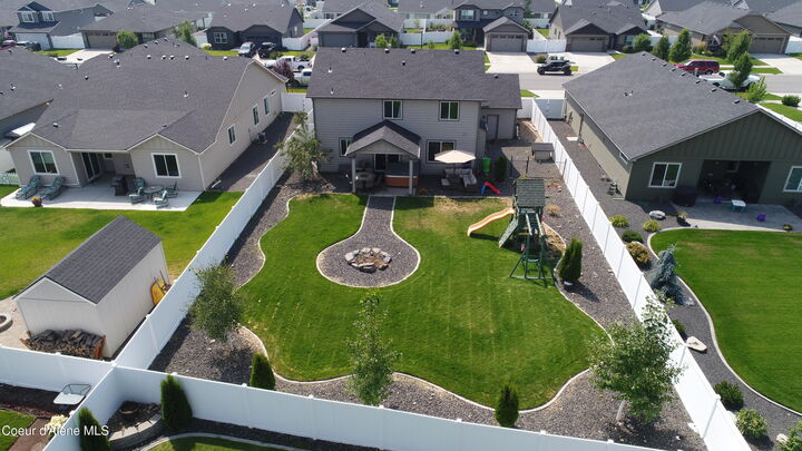 Property Photo:  6229 W Irish Cir  ID 83858 