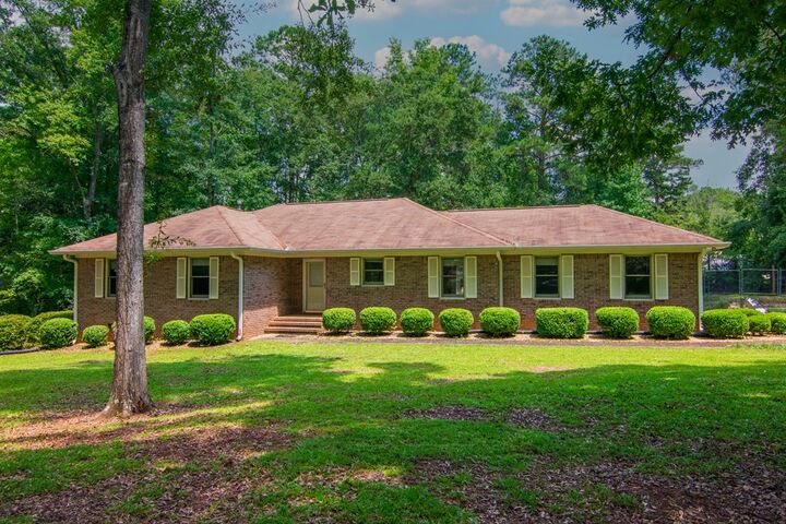 Property Photo:  240 Plumfield Drive  GA 31822 