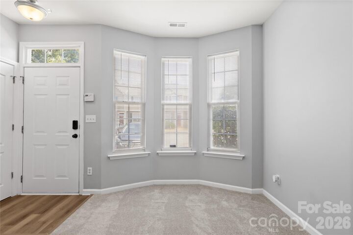 Property Photo:  3225 Tyler Finley Way  NC 28269 