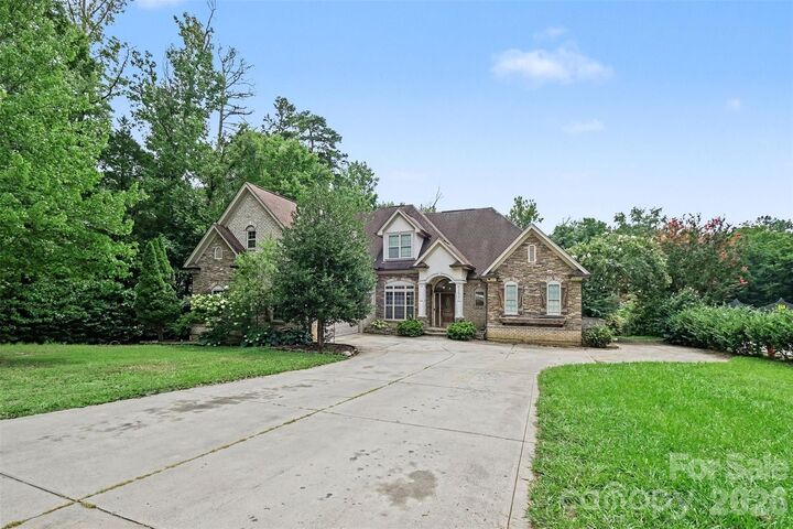Property Photo:  13631 William Stowe Drive  NC 28262 