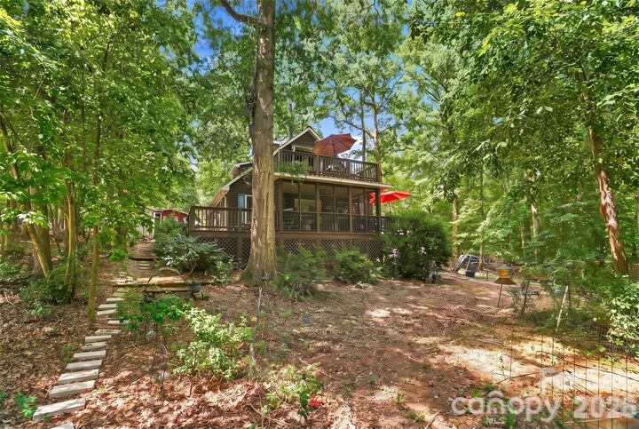 Property Photo:  714 Springwood Drive  NC 27306 