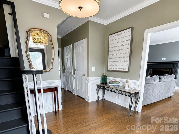 Property Photo:  4215 3rd Street NW  NC 28601 