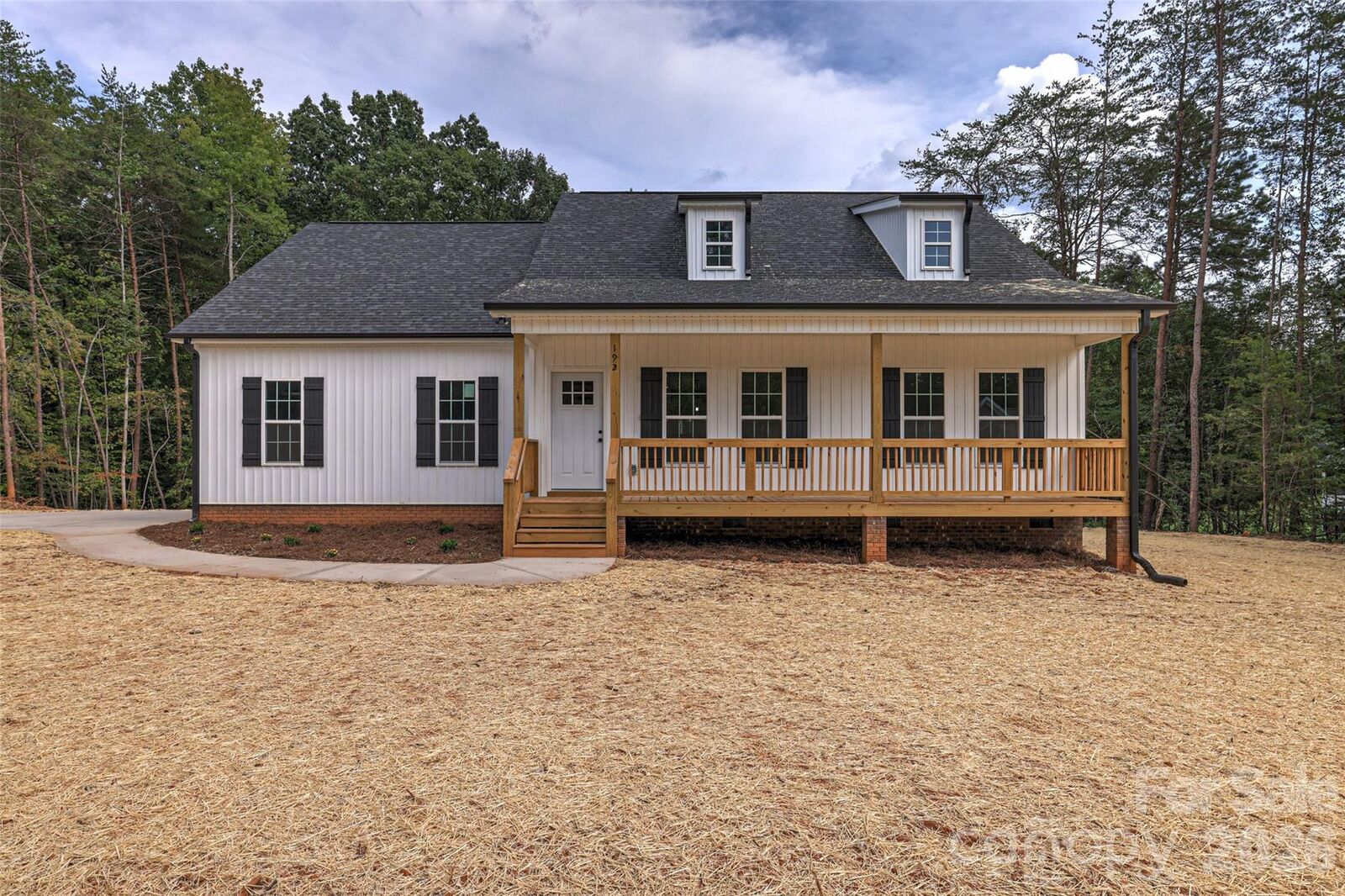 Property Photo:  192 Rambler Lane  SC 29702 